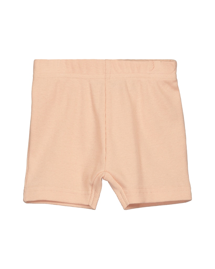 Baby girl shirt and shorts