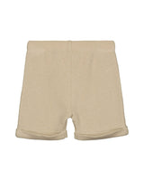 Baby boys shirt and shorts