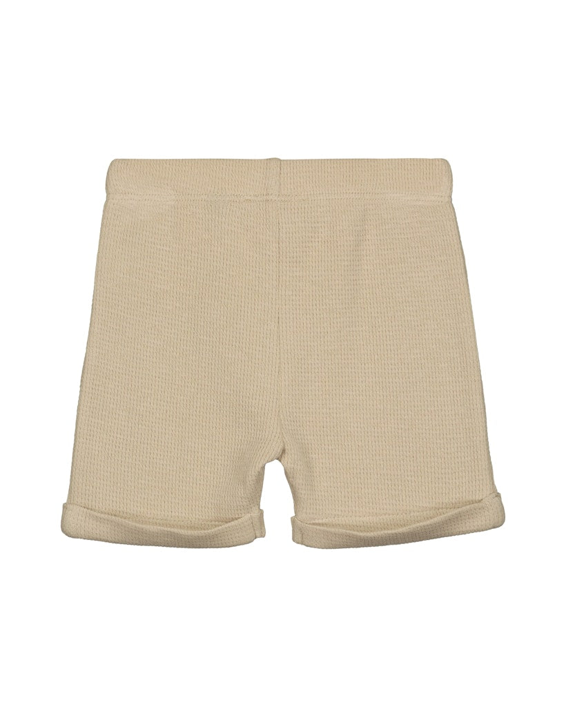 Baby boys shirt and shorts