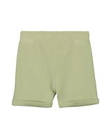 Baby boys shirt and shorts