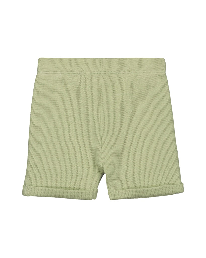 Baby boys shirt and shorts