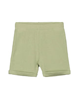 Baby boys shirt and shorts