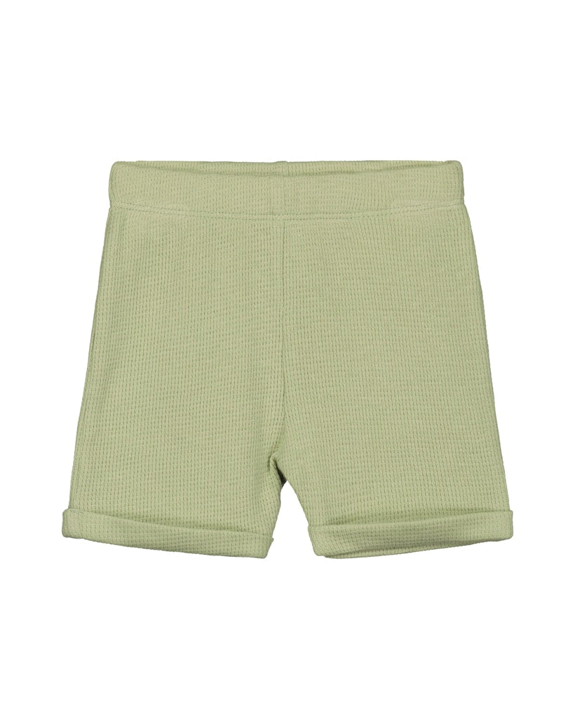 Baby boys shirt and shorts