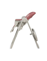 MoMi GOJO highchair pink