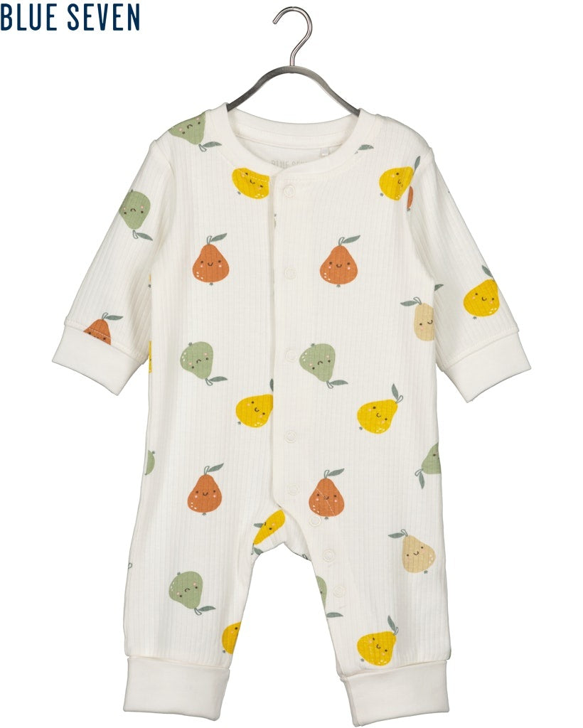 Baby Knitted Romper