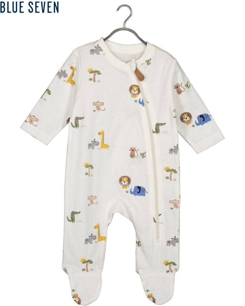 Baby Knitted Romper