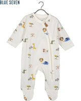 Baby Knitted Romper