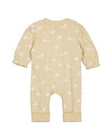 Baby girls romper