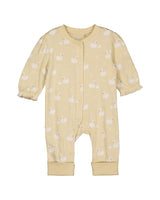 Baby girls romper