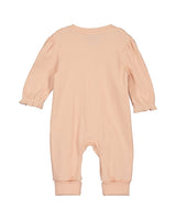 Baby girls romper