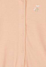 Baby girls romper