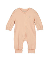 Baby girls romper