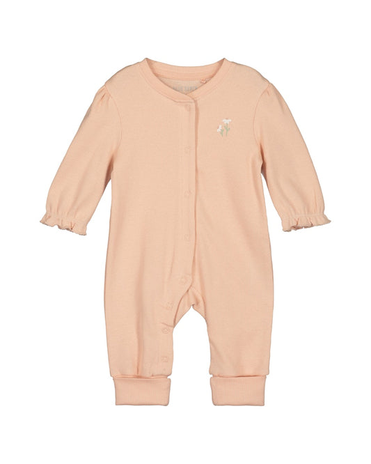 Baby girls romper