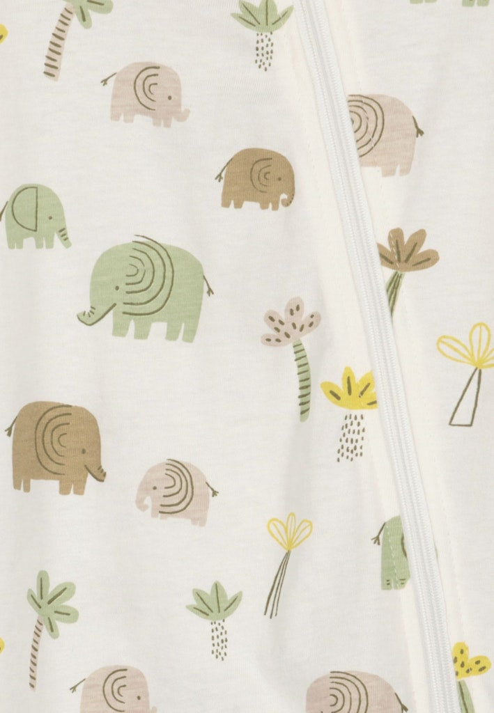 Baby boys romper
