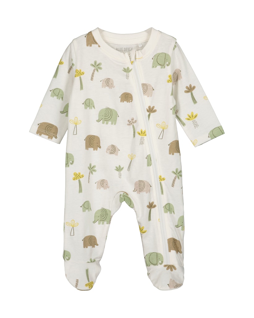 Baby boys romper