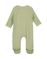 Baby boys romper