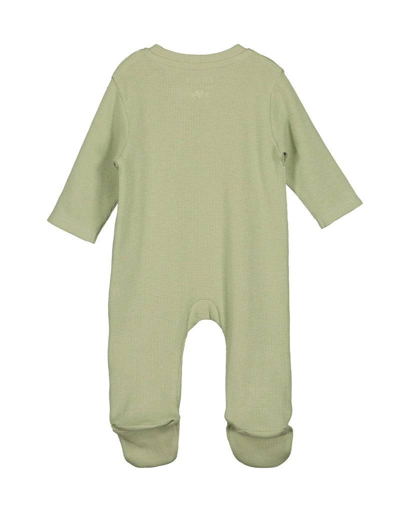 Baby boys romper