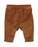 Blue Seven Baby Boys Shirt & Pants Set - Fog