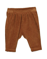 Blue Seven Baby Boys Shirt & Pants Set - Fog