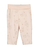 Blue Seven Baby Girls Shirt & Pants Set - Off White & Stone