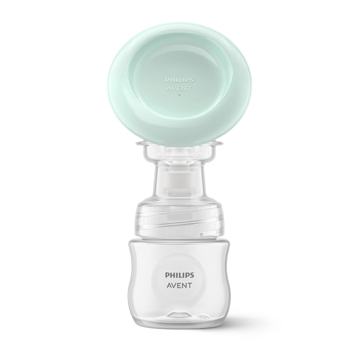 Philips Avent Essential Manual Breast Pump – SCF417/11