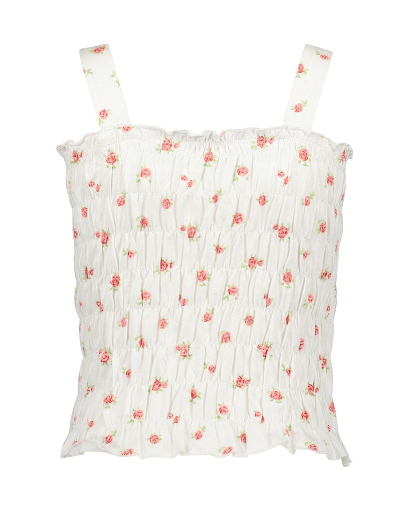 girls top