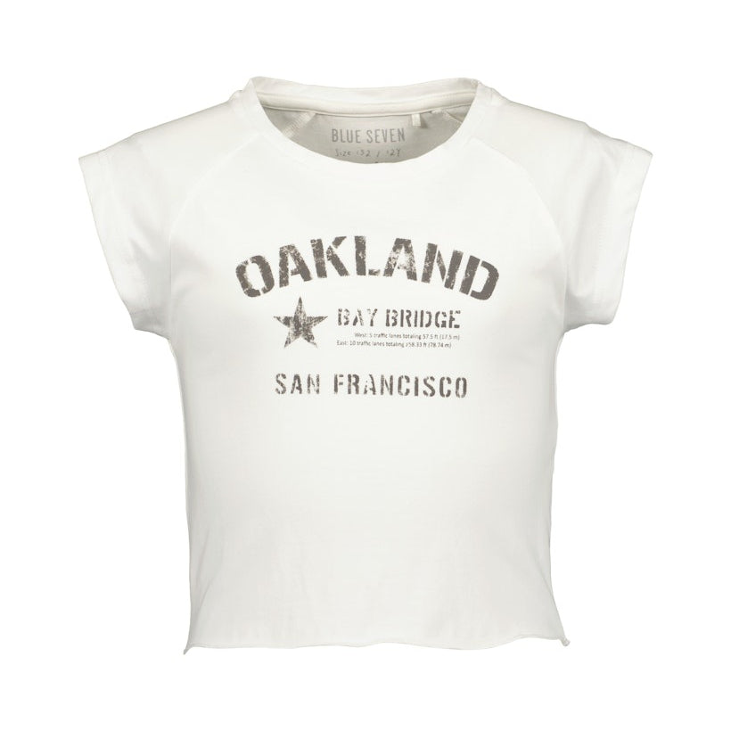 girls knitted T-Shirt