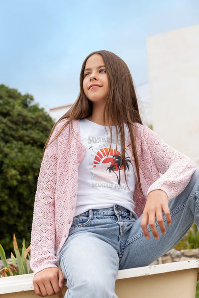 Girls T-Shirt