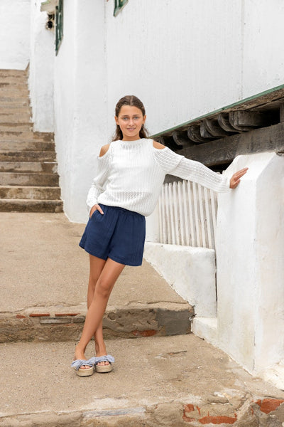 Girls Shorts