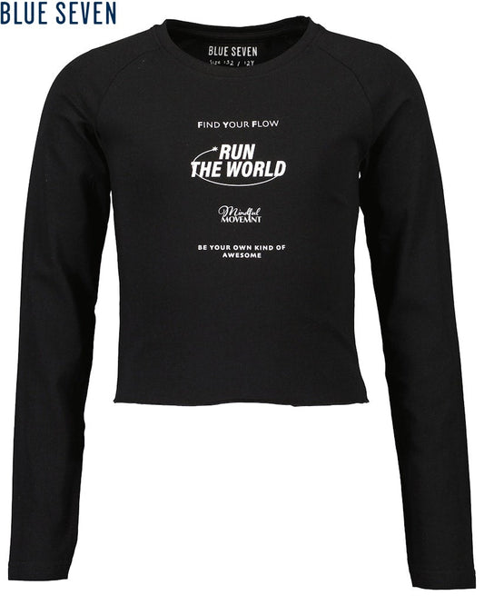 girls T-shirt