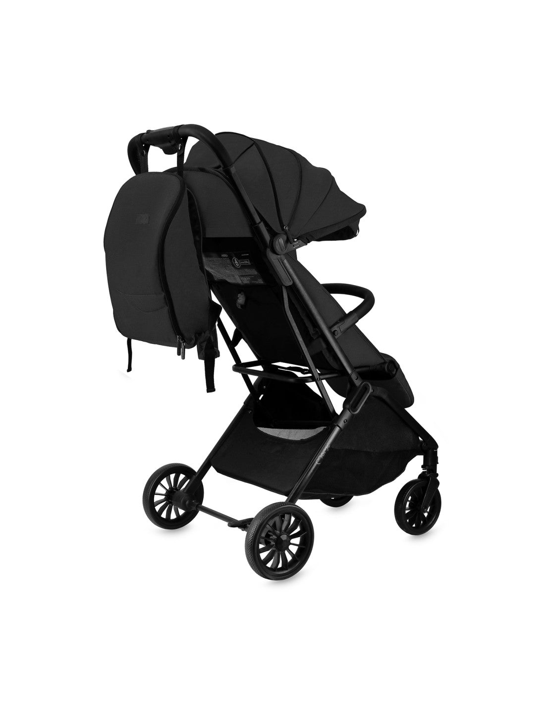 MOMI ANDREA SELF-FOLDING STOLLER