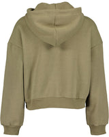 girls sweat jacket