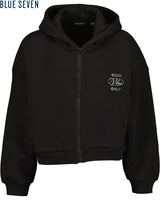 girls sweat jacket
