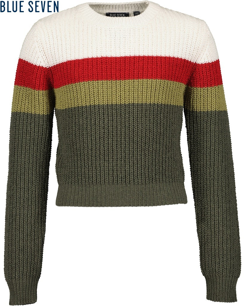 girls pullover