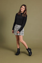 girls pullover
