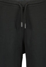 girls sweat trousers