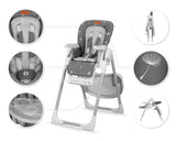 MoMi YUMTIS baby high chair