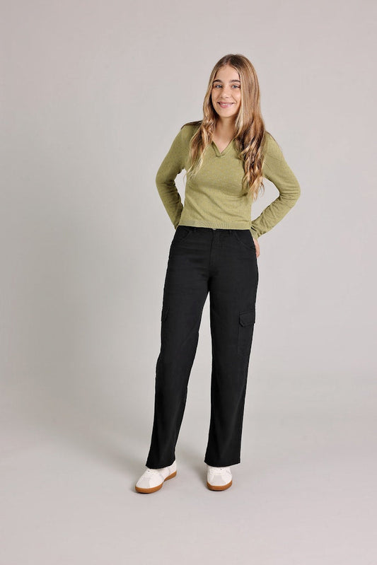 girls trousers