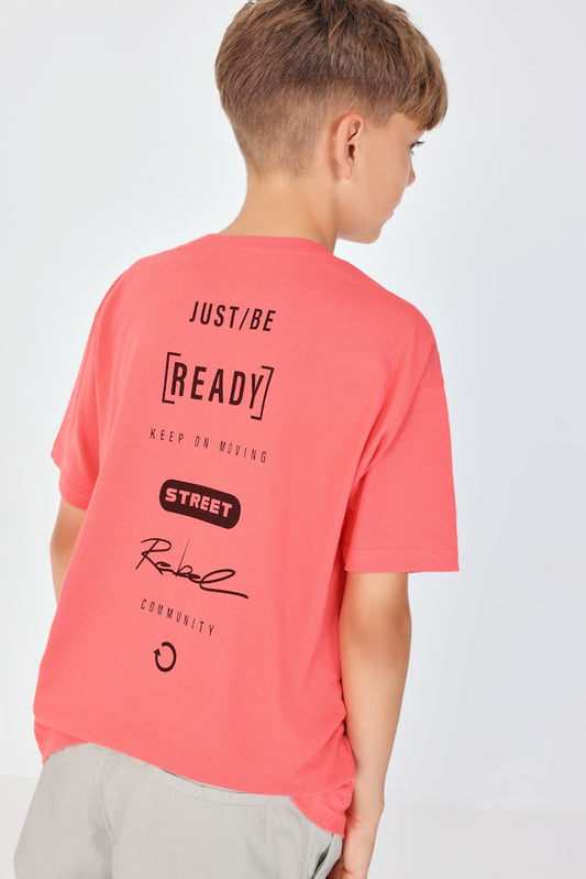 Boys T-Shirt
