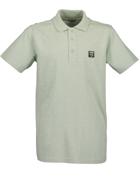Boys Polo Shirt