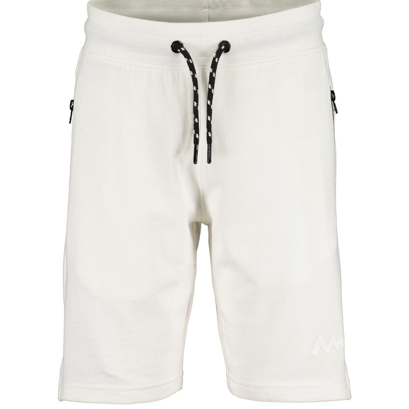 boys knitted sweat bermuda