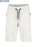 boys knitted sweat bermuda