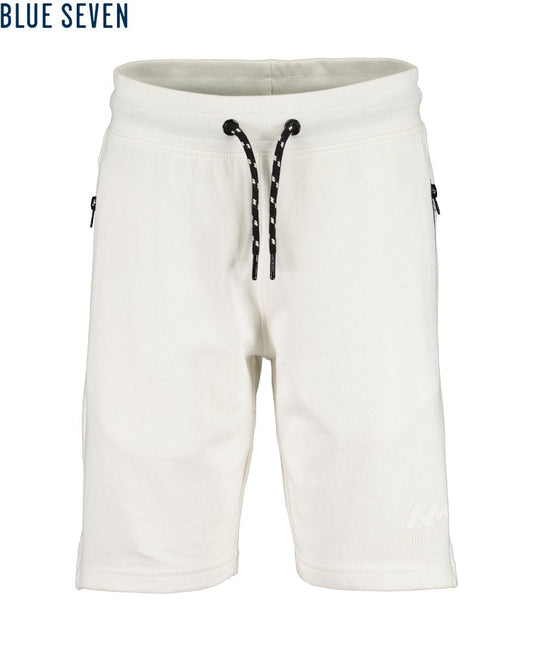 boys knitted sweat bermuda