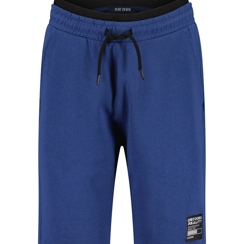 Boys Sweat Bermuda