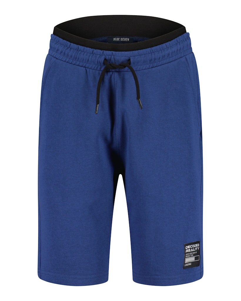 Boys Sweat Bermuda