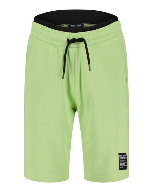 Boys Sweat Bermuda