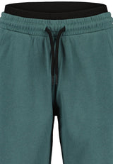 Boys Sweat Bermuda