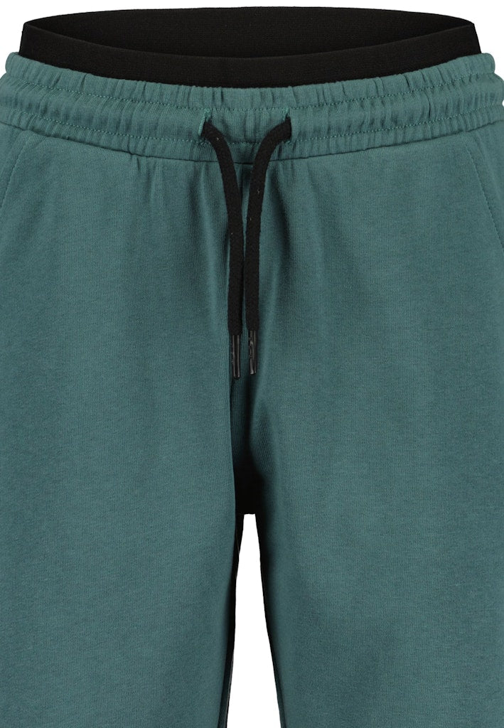Boys Sweat Bermuda