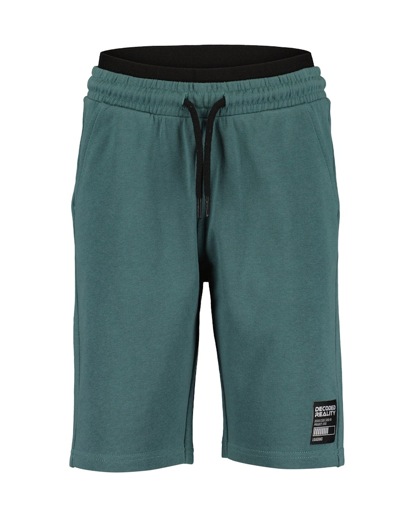 Boys Sweat Bermuda