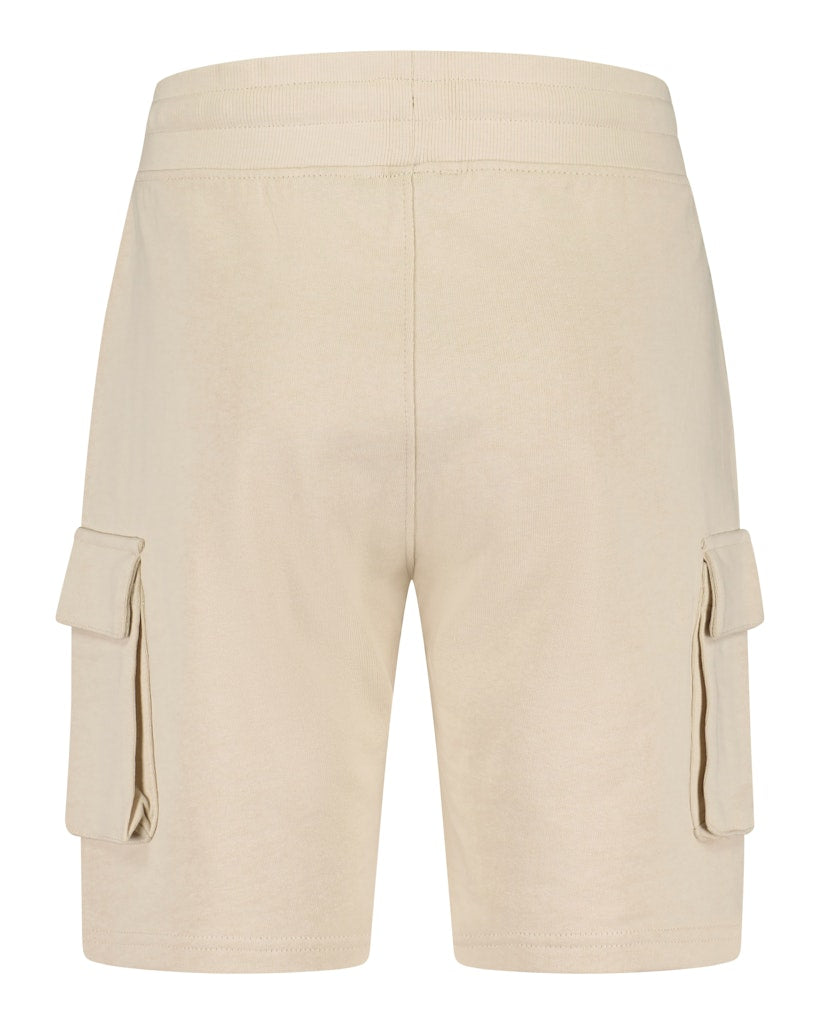 Boys Sweat Bermuda
